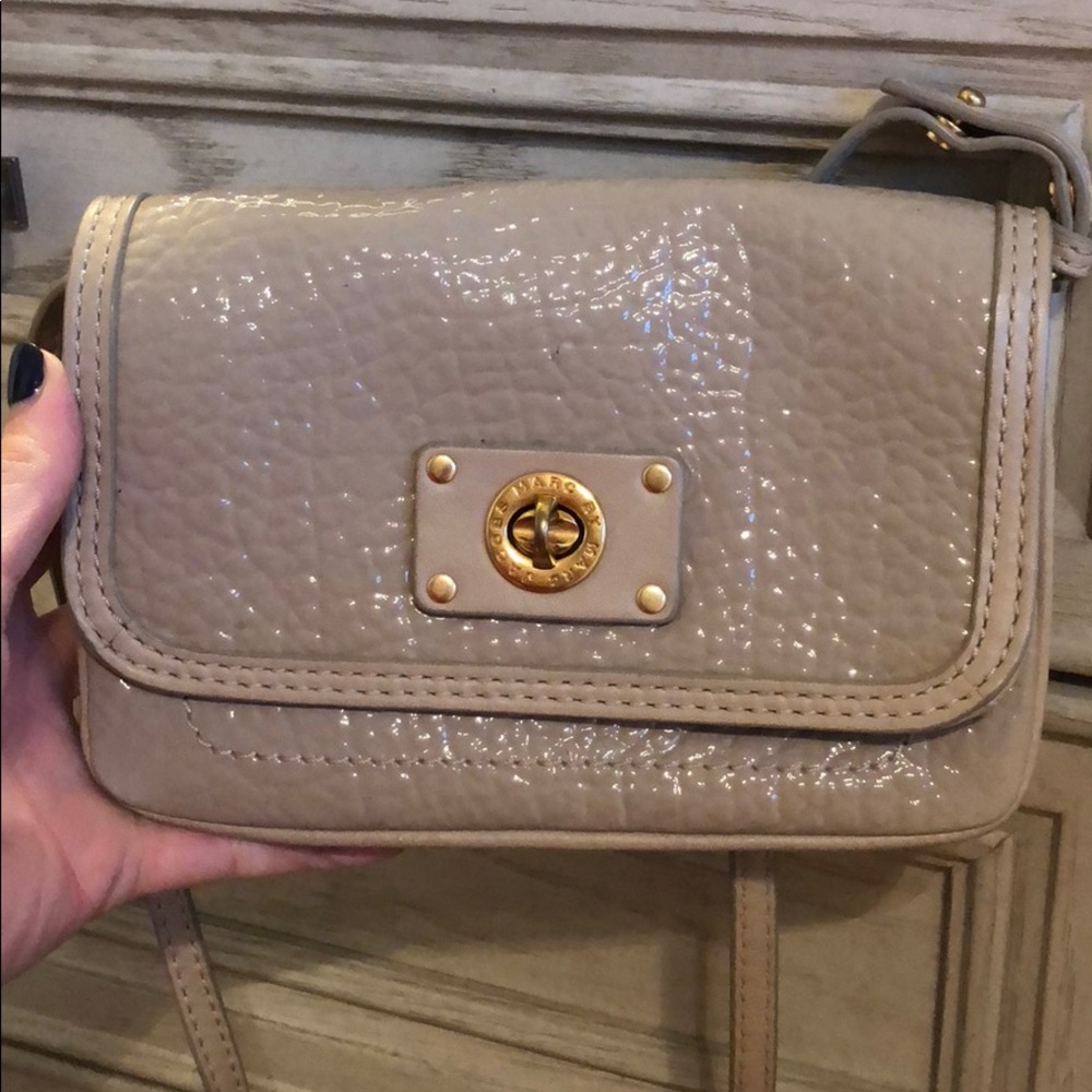 Marc by Marc Jacobs crossbody purse